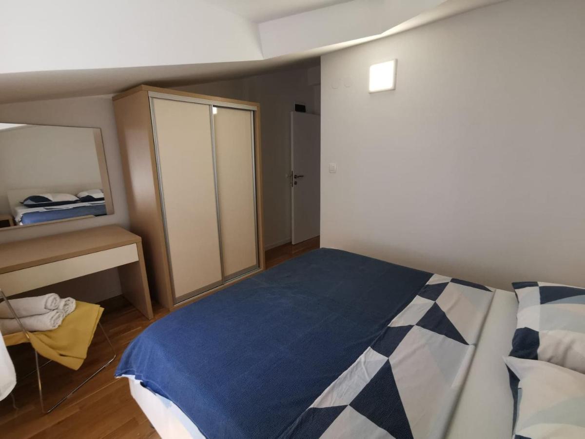 Villa Vesa 세비드 외부 사진