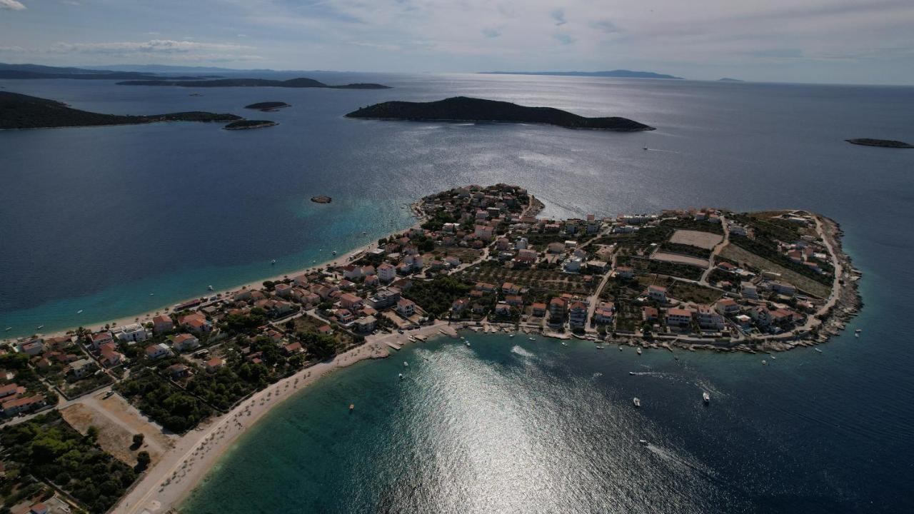 Villa Vesa 세비드 외부 사진