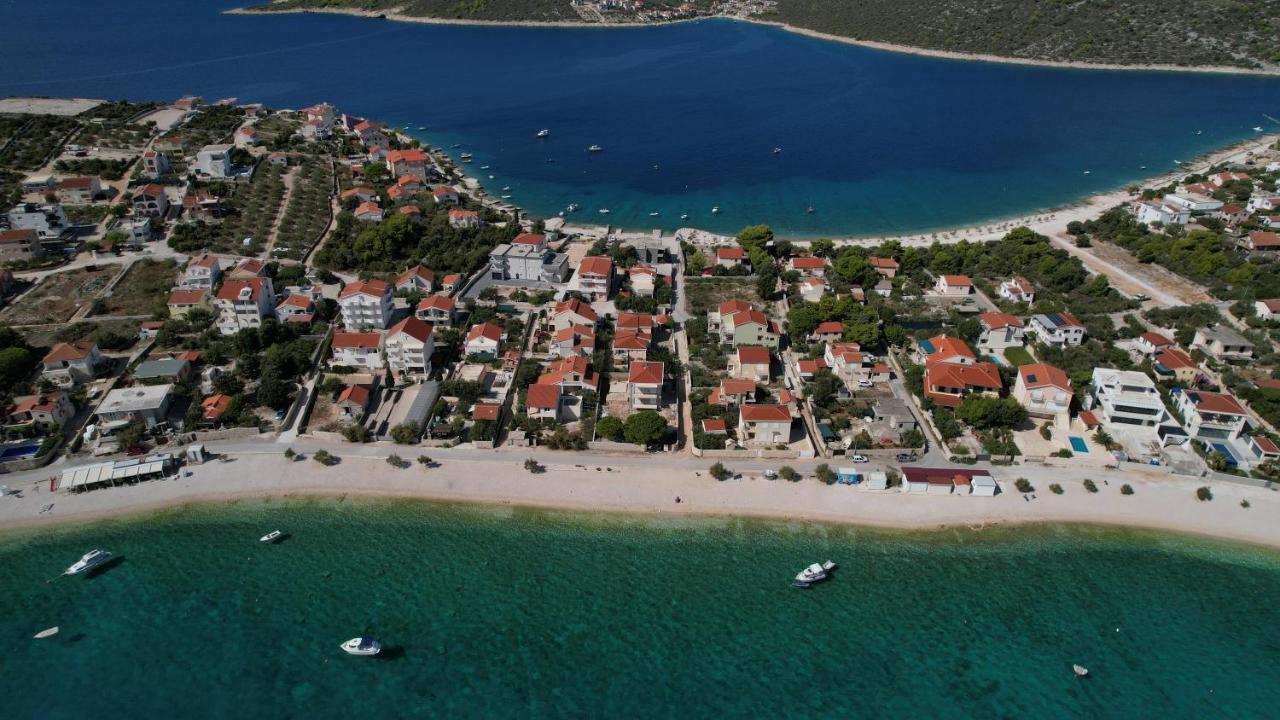 Villa Vesa 세비드 외부 사진